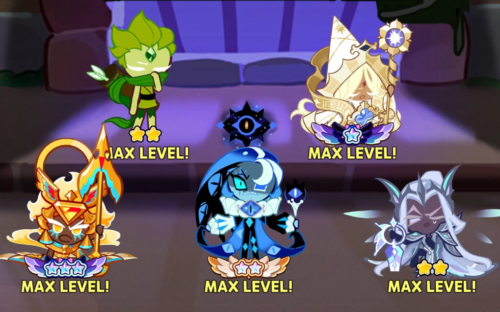 i love how everyone is gracefully and beautifully accepting their defeat and then you have that blue freak who looks like a chihuahua who just saw a pitbull 10x its size