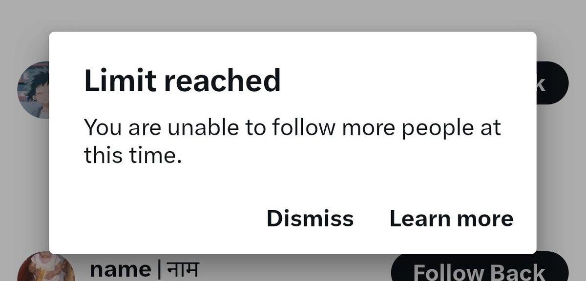 I will later follow everyone who'll follow me 
#letsconnect