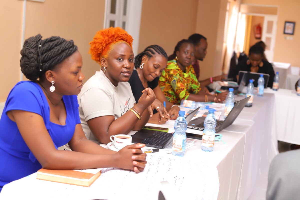 Rossette Ainepurani (@aineplanr) on Twitter photo We are looking forward to the outcomes of the 100th Pre-Session of the UN Committee on the Rights of the Child (CRC).
As you may recall, <a href="/GNB_Uganda/">Girls Not Brides Uganda 🇺🇬</a> recently submitted a Shadow Report to the UN CRC, highlighting key concerns and recommendations on child marriage in Uganda. We are looking forward to the outcomes of the 100th Pre-Session of the UN Committee on the Rights of the Child (CRC).
As you may recall, <a href="/GNB_Uganda/">Girls Not Brides Uganda 🇺🇬</a> recently submitted a Shadow Report to the UN CRC, highlighting key concerns and recommendations on child marriage in Uganda.