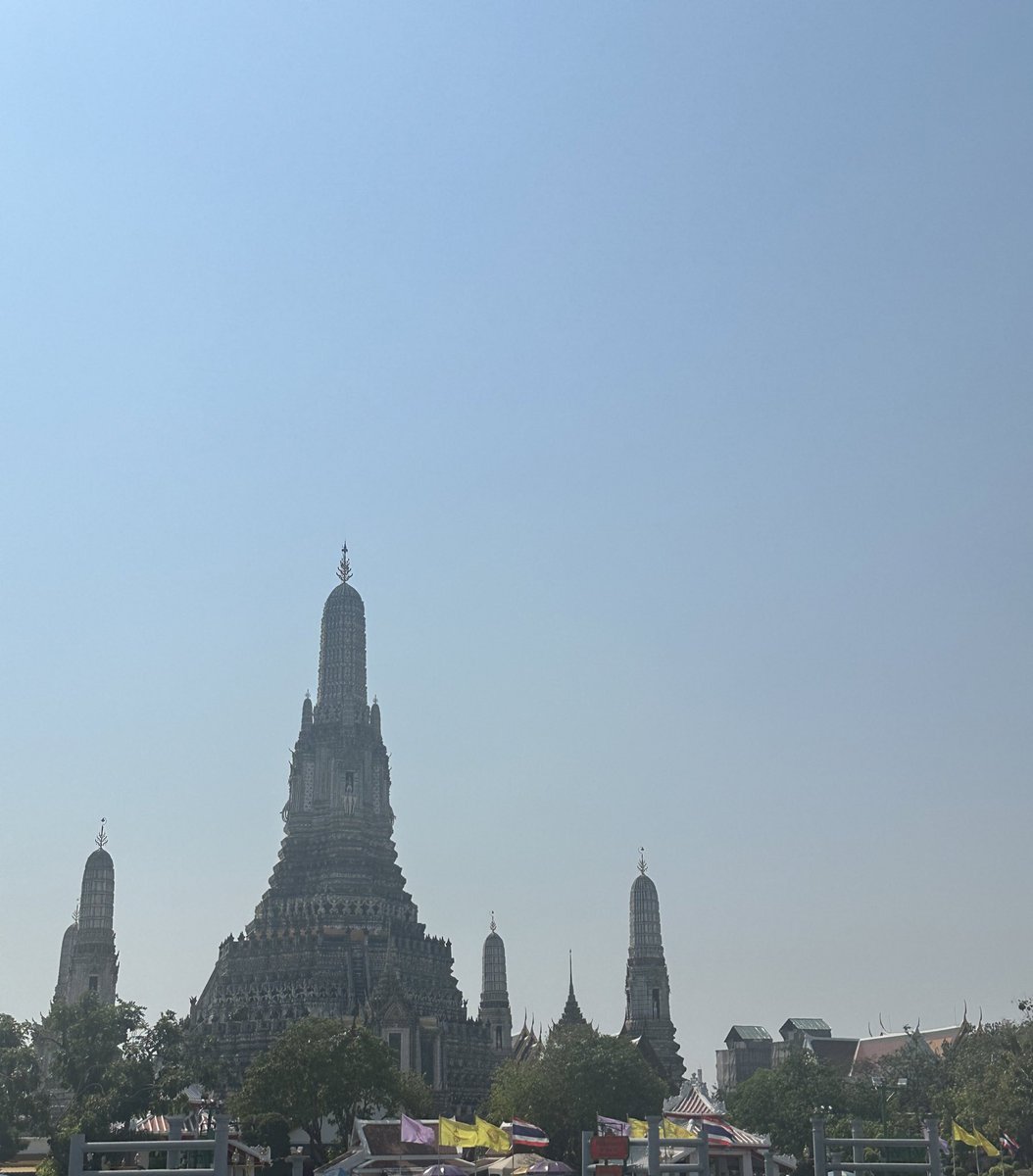 keikofps's tweet image. Arrived Bangkok

so beautiful 😻