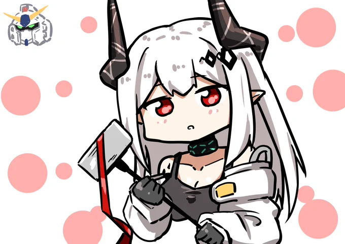 割とこの辺の時期の絵お気に入りかもしれん 