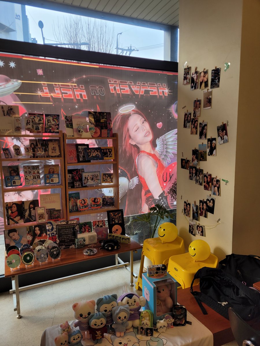 #HEAVEN_OR_HELL
#신자매_FOREVER