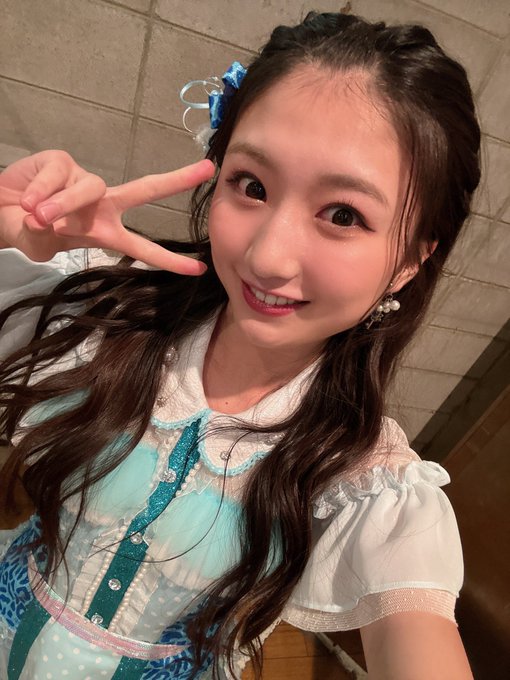 塩月希依音のTwitter画像9