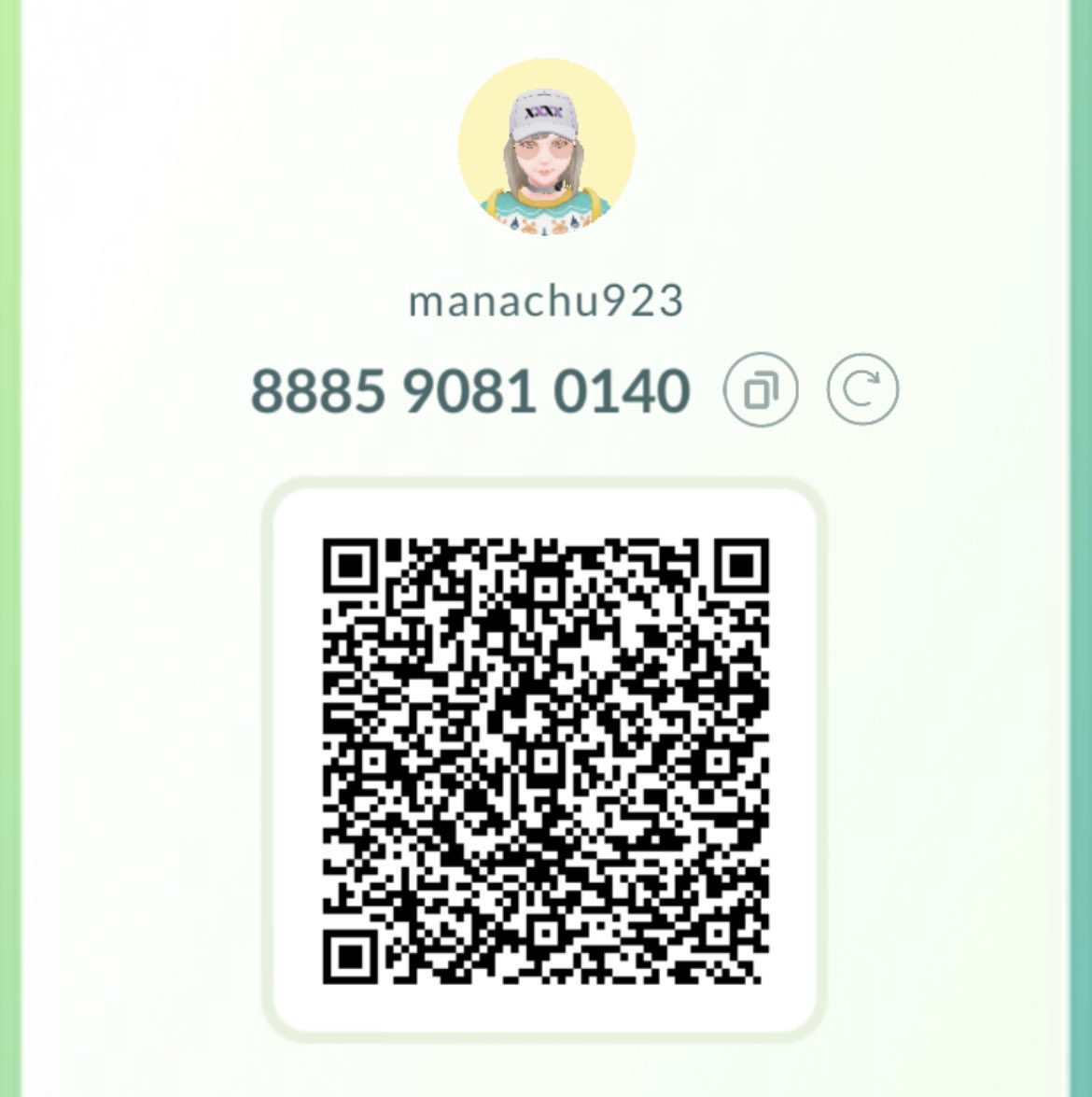 ぴ︎ ︎☺︎ 1y 🎀 tweet media