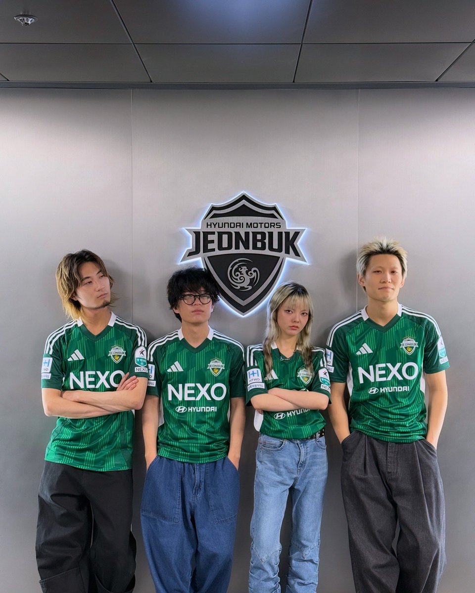 kardiofficial's tweet photo. 💚 https://t.co/3lKbn1vIb9