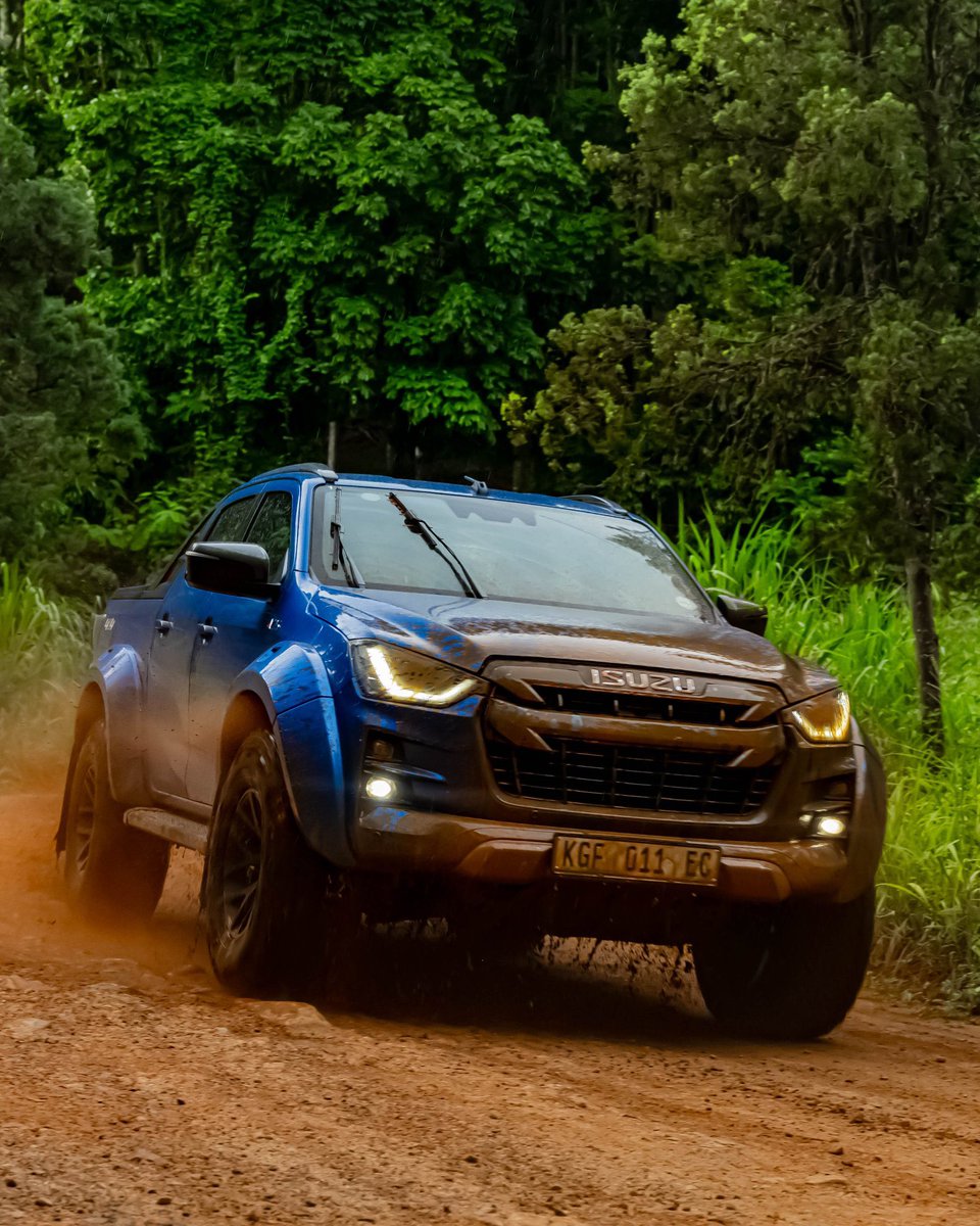 It’s giving GR and Raptor vibes 🔥