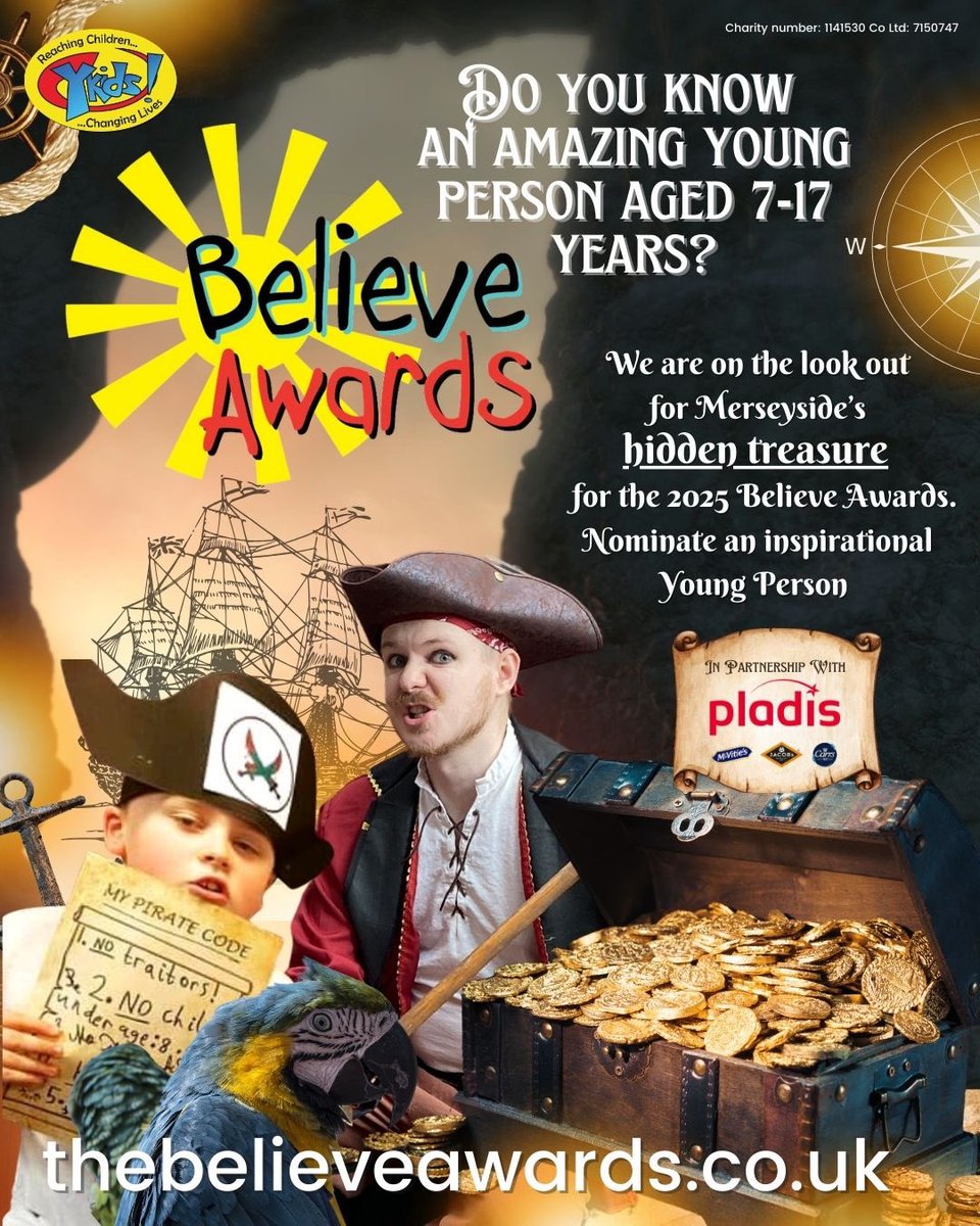 Ykids tweet media