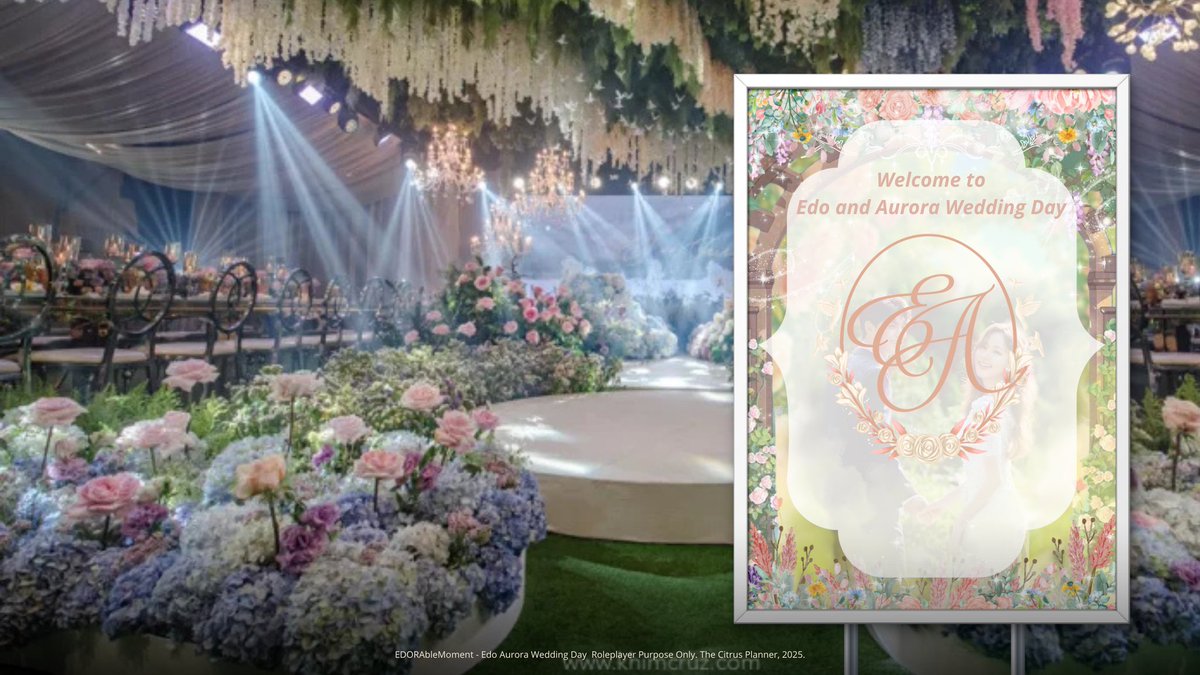 storyofEDORA's tweet photo. ㅤ
ㅤㅤㅤ
ㅤㅤㅤ The eternity 𝘩𝘢𝘱𝘱𝘪𝘯𝘦𝘴𝘴 ❦• ⊹༄
ㅤㅤㅤ Reception party of ℰ𝑑𝑜 and 𝒜 𝑢𝑟𝑜𝑟𝑎
ㅤㅤㅤ #EDORAbleMoment
ㅤㅤㅤ
ㅤ https://t.co/ksgoQJo2dH