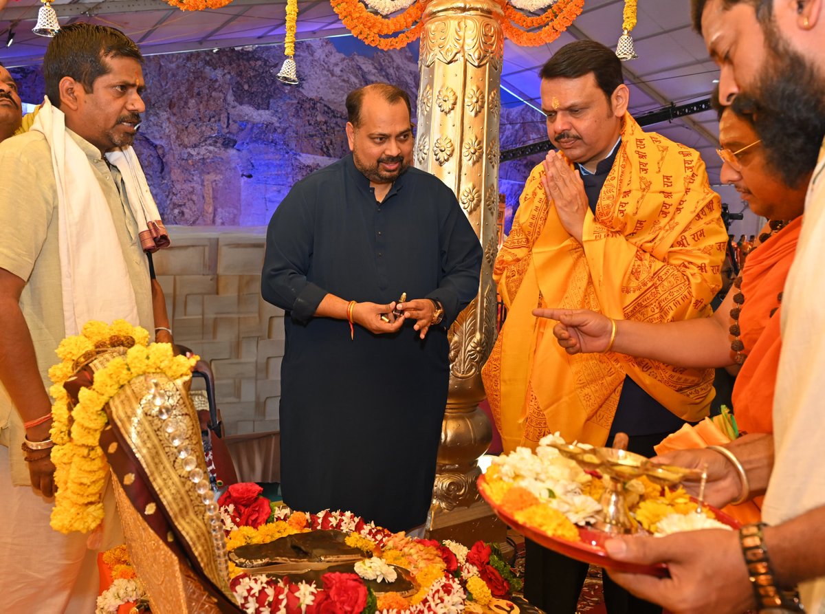 CMO Maharashtra tweet media