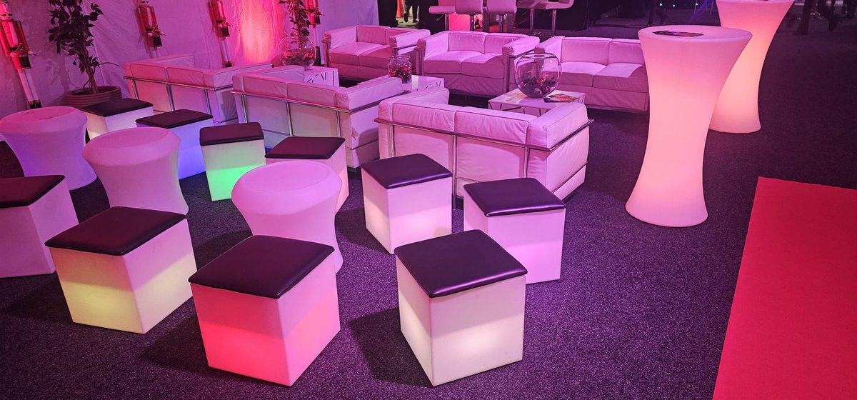 Event Equipment Ltd, we’re always looking 👀 for collaborators in the event industry, so pull up a chair and let’s talk