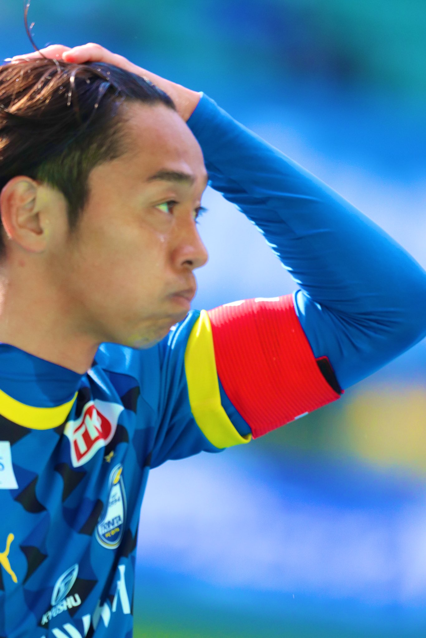 日本代表 清武 ロンドン五輪]U-23日本代表特別名鑑:MF清武弘嗣