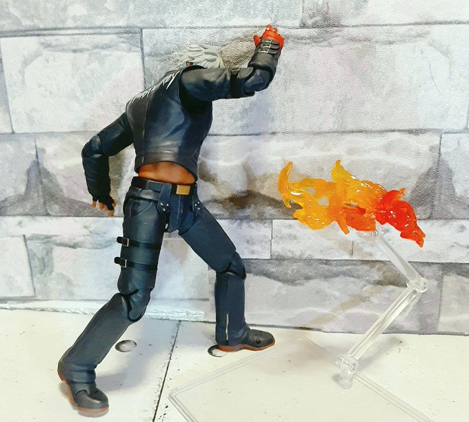 K'追加で数枚撮影 