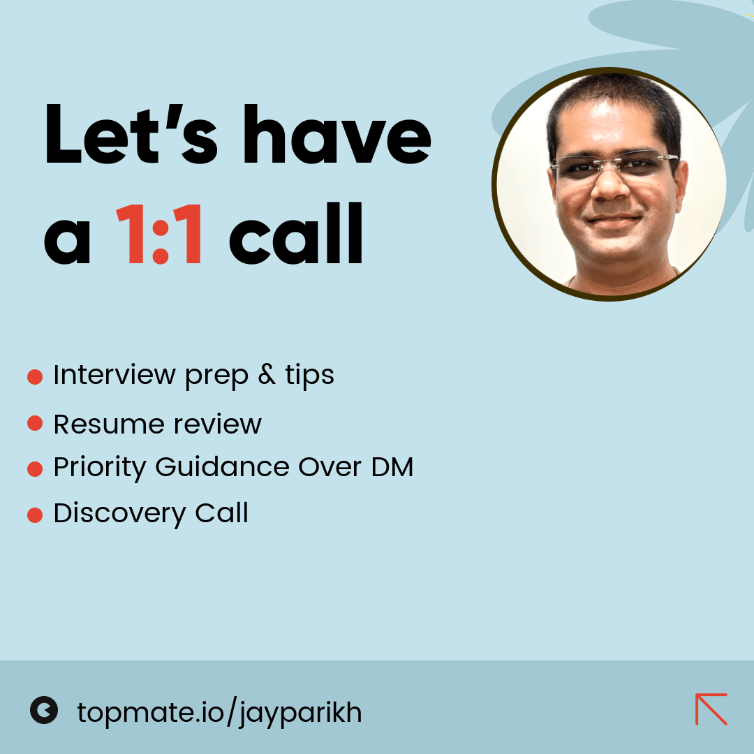 jaynparikh tweet picture