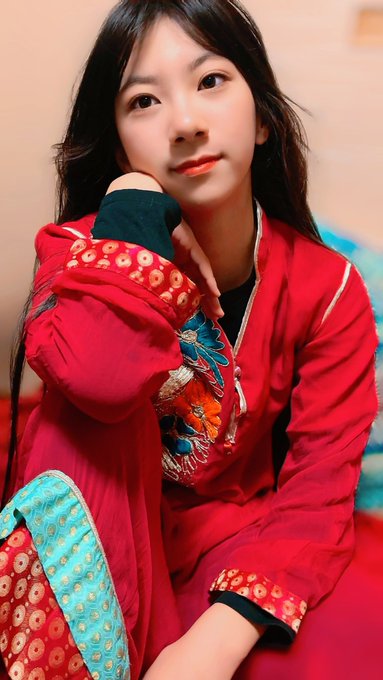 Twitterのコスプレ画像15