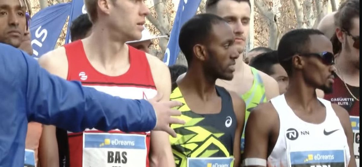 Grete Koens (@gretekoens) on Twitter photo Dik PR en een 11e plaats voor Filmon Tesfu op de halve marathon in Barcelona. 1:01:02 is z’n nieuwe toptijd met onderweg ook nog even een pr op de 15km (43:31) Dik PR en een 11e plaats voor Filmon Tesfu op de halve marathon in Barcelona. 1:01:02 is z’n nieuwe toptijd met onderweg ook nog even een pr op de 15km (43:31)