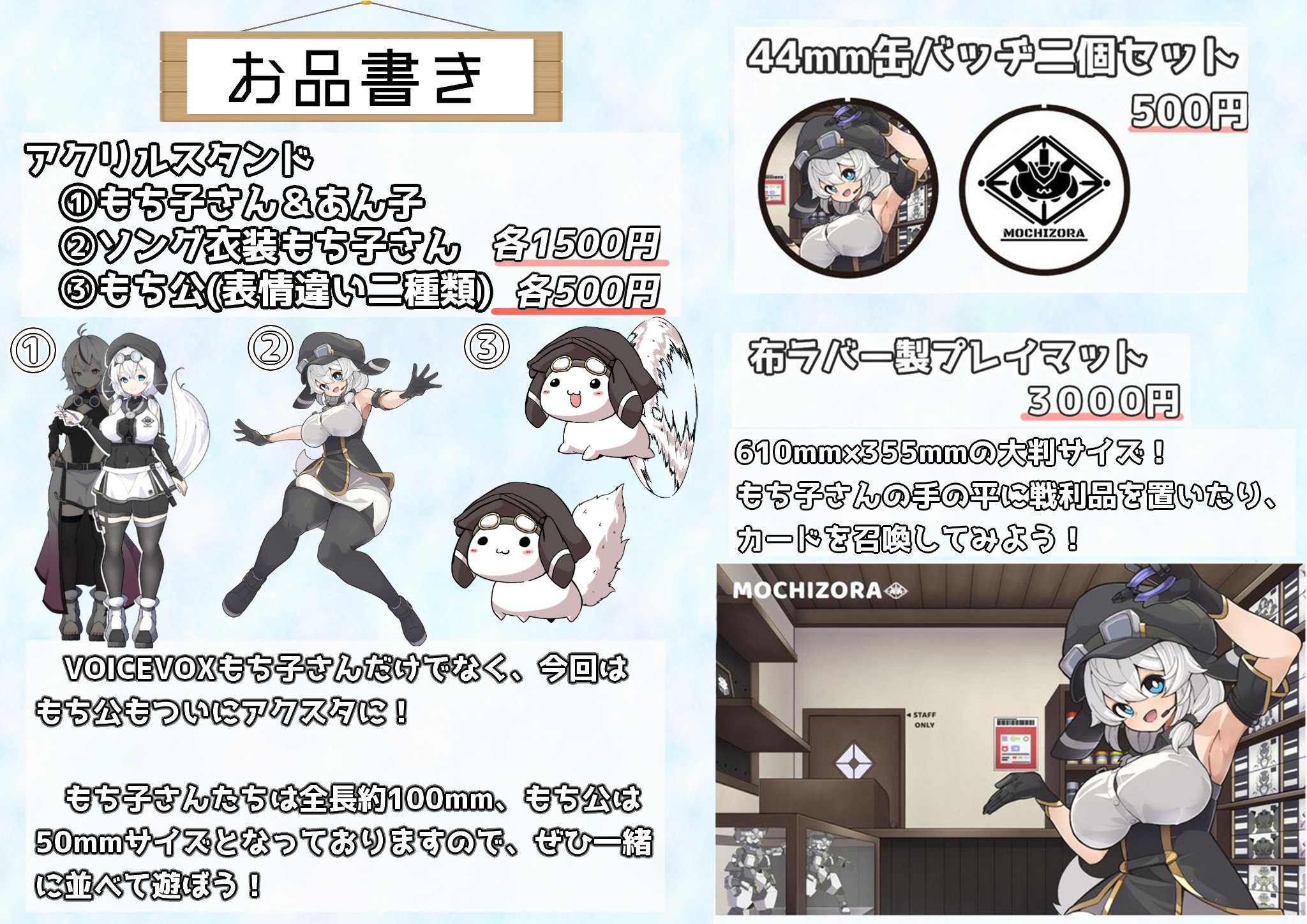 Highlights by 模型娘のもち子さん-合成音声模型娘- (@V_Mochiko