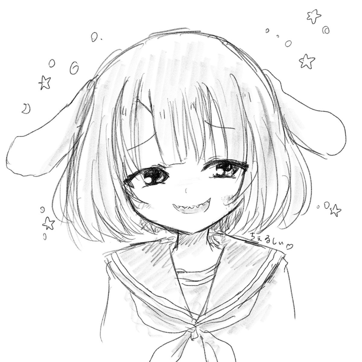 イラストオーダー✩﻿る Chelsea⭐︎イラスト依頼お休み中 (@cc_037) / Posts / X