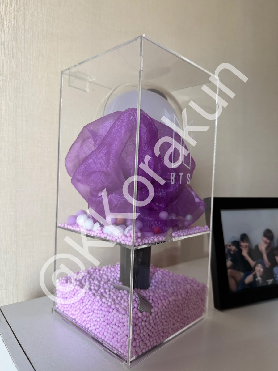 KKorakun's tweet photo. 🥞ส่งต่อกล่องตั้งโชว์ army bomb 🥞

✧ สภาพเทียบมือ 1 เลย ใหม่มากกกกวัสดุแข็งแรง ✧
ᯓ 580฿ ᯓ

📦Free shipping📦
📮นัดรับท่าอิฐ , ฟิวเจอร์รังสิต , ม.รังสิต ค่ะ📮

#ตลาดนัดบังทัน #ตลาดนัดรถไฟบังทัน #ตลาดนัดรถไฟBTS #ปล่อยของสะสมบังทัน 
#HOPE_ON_THE_STAGE_TOUR_BANGKOK https://t.co/zaGnKS7FU3