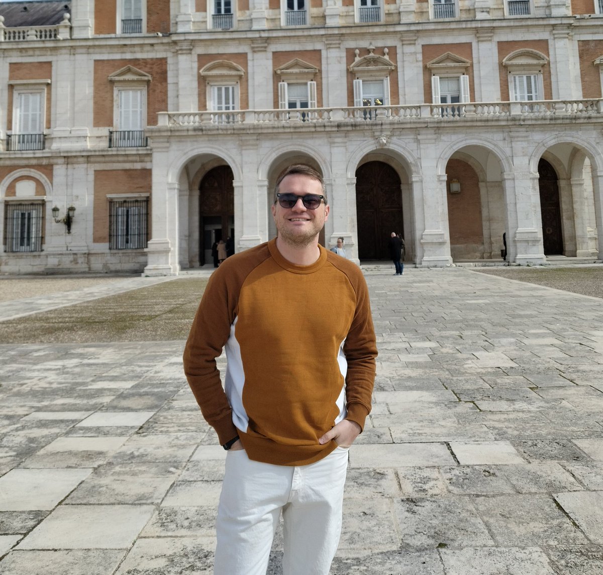 Manu Martínez Rodríguez (@manu_mtnez) on Twitter photo 