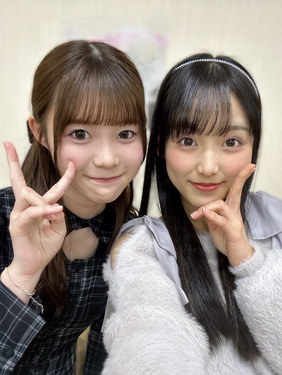 まさかのConfession 握手会🤝ありがとうございました〜!! たっくさんの
