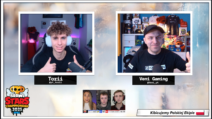 Veni Gaming tweet media