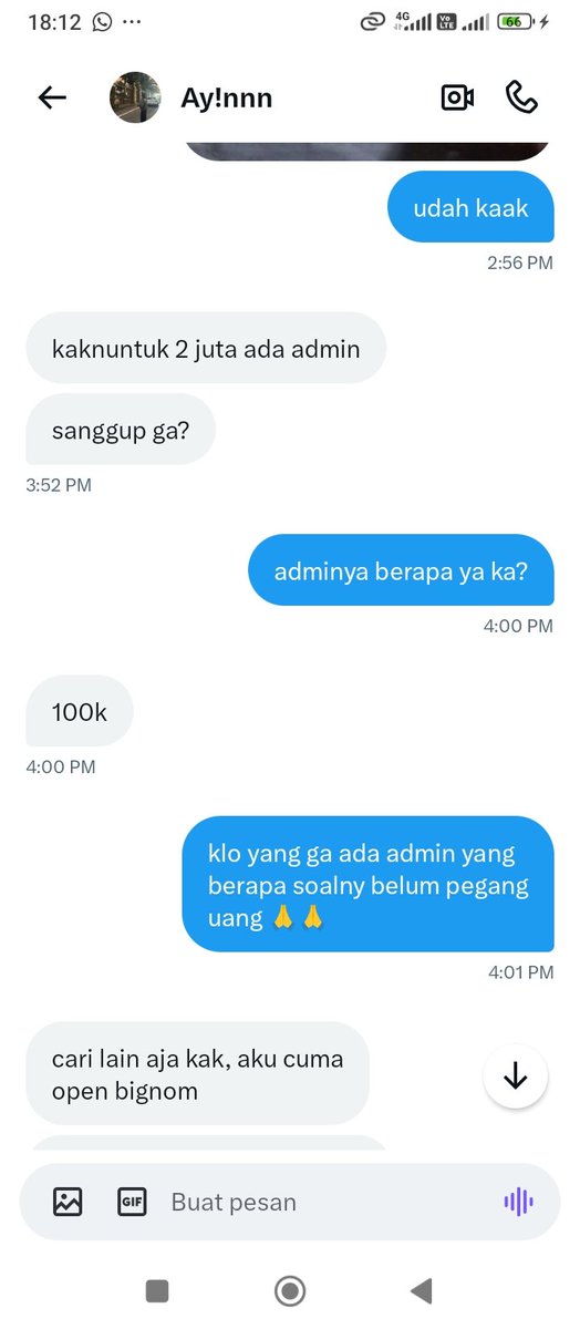 so__othing's tweet photo. pas udah kirim data; https://t.co/TB4HxIKqI2