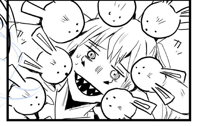 はっぱ🪴(@x6jDaEx4zG10176) さんのマンガ一覧 : 5ページ目 | ツイコミ(仮)