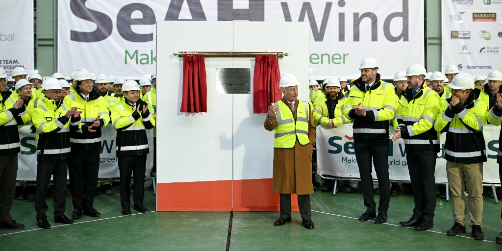 The Royal Family tweet media