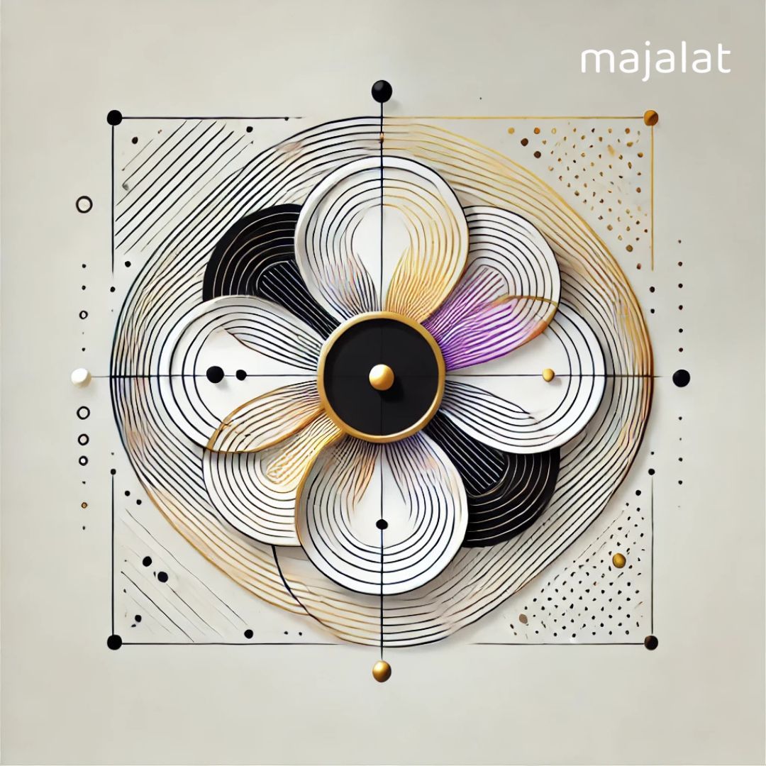 majalat_'s tweet image. The fusion of art and technology creates experiences that inspire and transform. 
Are we unlocking creative potential through tech?
#ArtTechFusion #InspiringInnovation