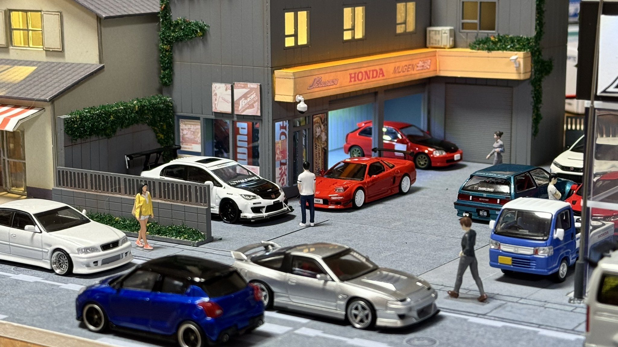 nekozuki5281@TAKA on X: 