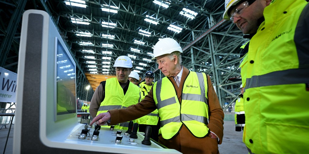 The Royal Family tweet media