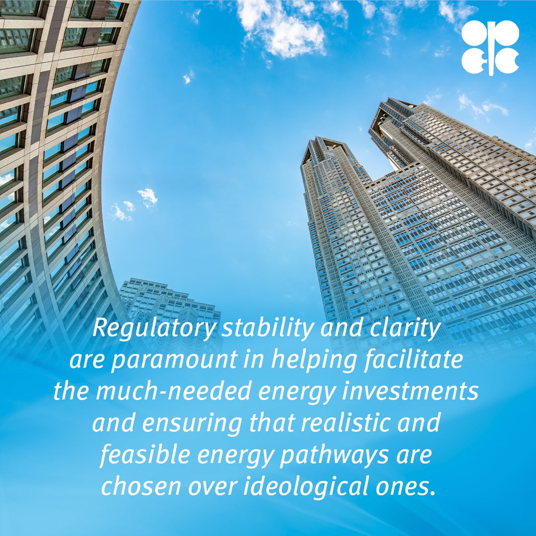 #EnergyPathways #EnergyInvestments