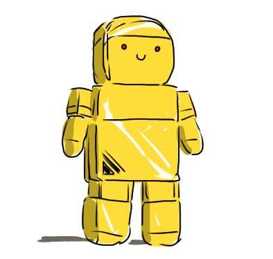 変ーわるんだ 変わるんだ
無敵のロボに 