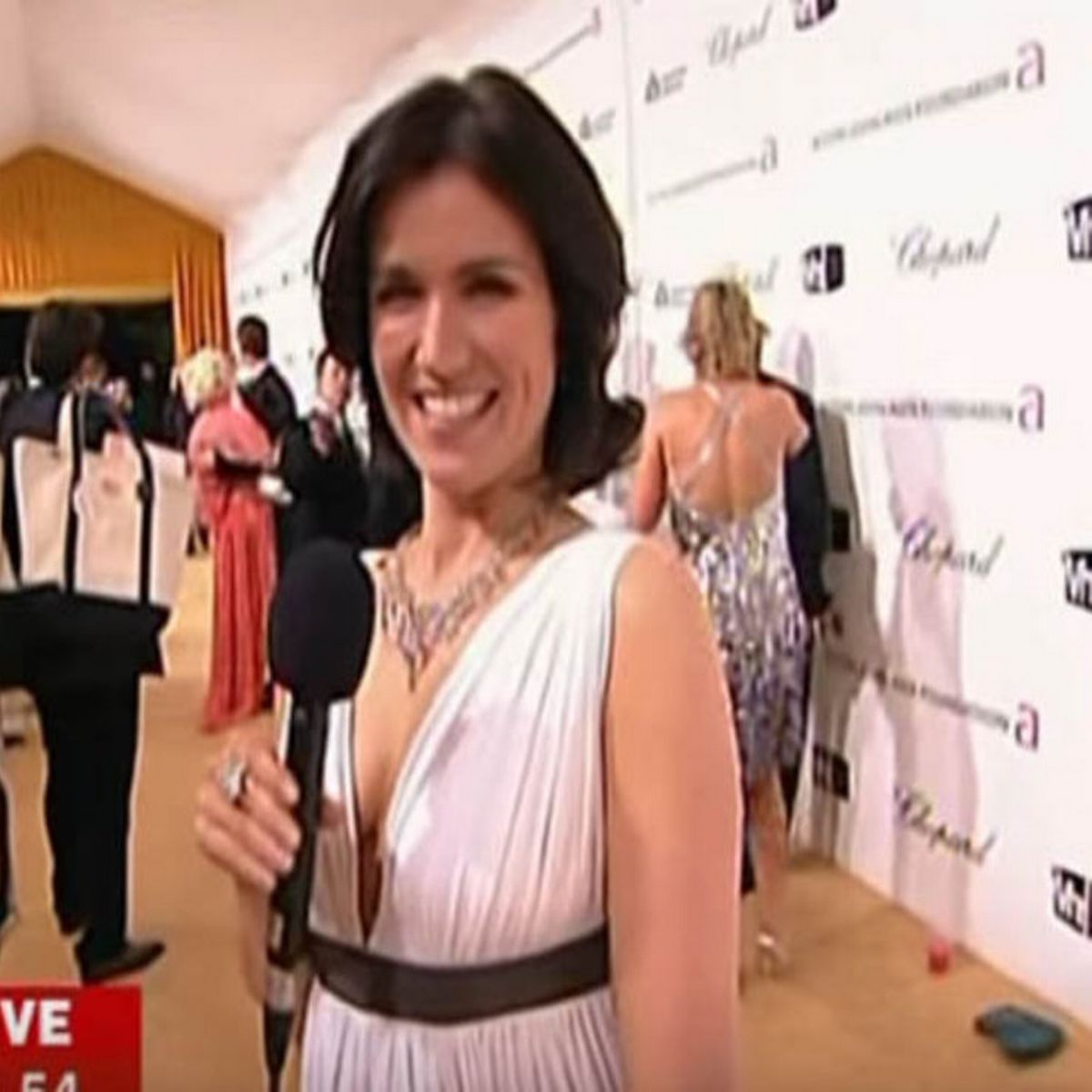 Susanna Reid from her BBC Breakfast days at the Oscars in that dress.
BBC Breakfast Update news: fily.site/sg70a

#bbcbreakfast #BBCNews #usanews #UpdateWister #updatenews