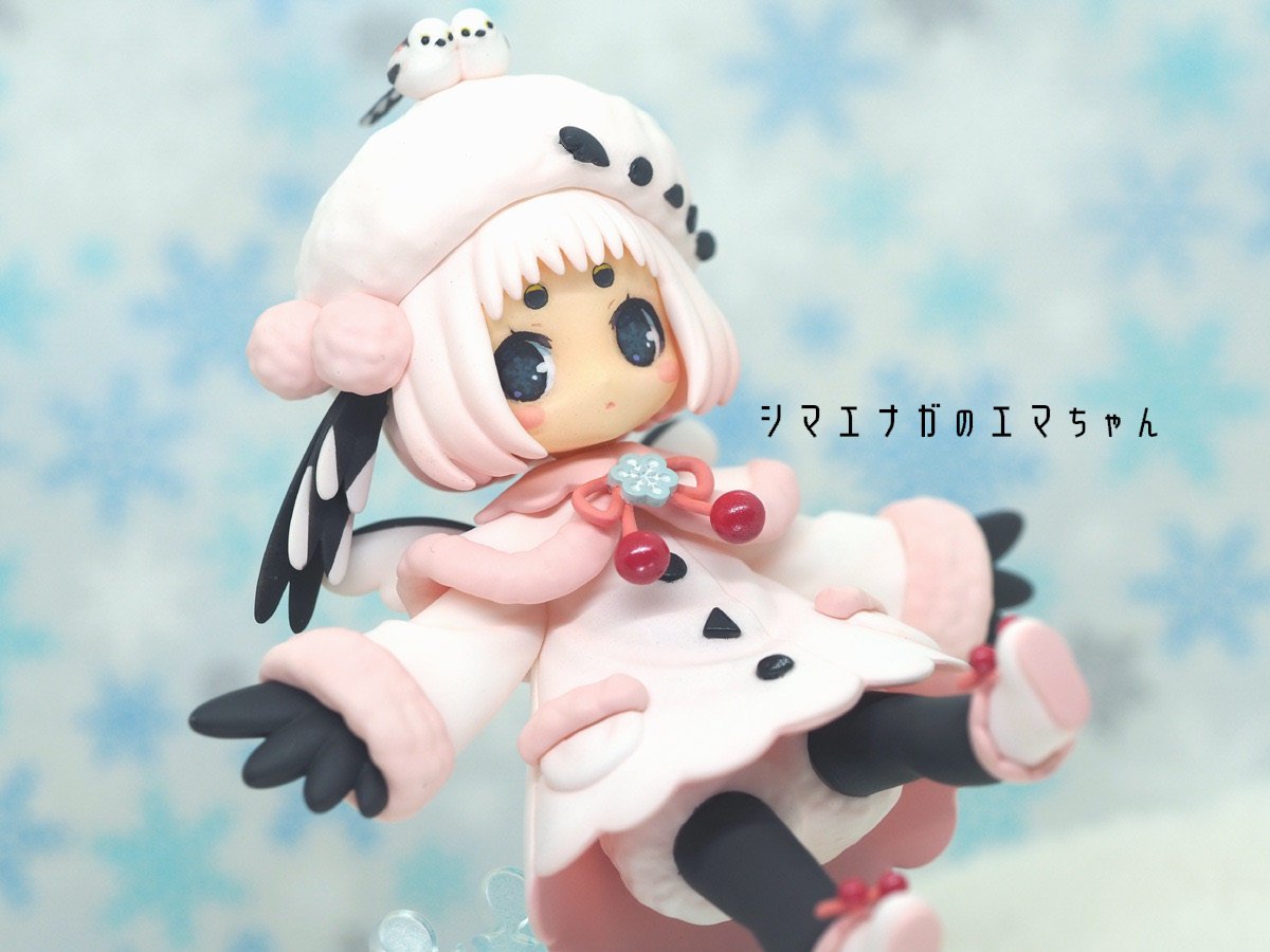 ほね tweet media