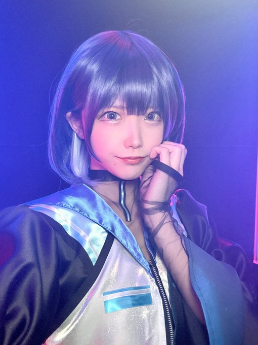コスプレイヤーいたわさのTwitter画像42