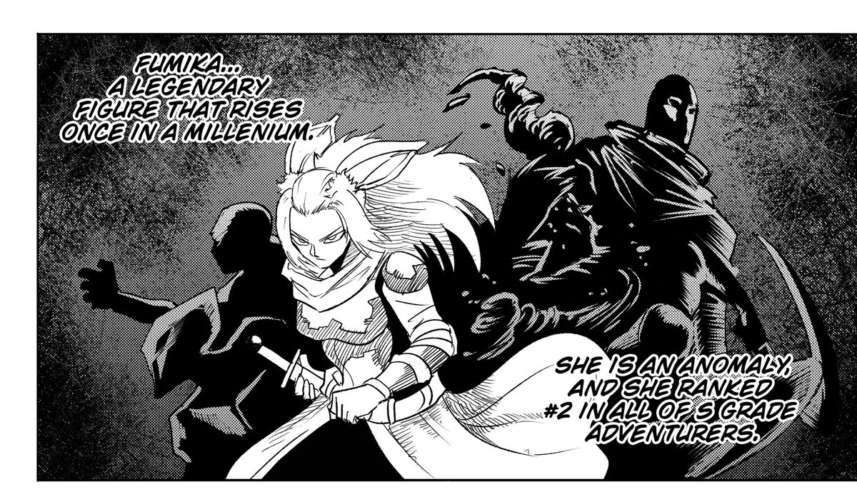 Hitogami4's tweet photo. A little sneak peek of next chapter of gallantwitch hope to see new people there❤
https://t.co/EcTpReQyWX

New chapter will drop soon

#sketch #sketchbook
#ArtistOnTwitter #comics #ComicArt  #webtoonseries #comicbooks #artist #sketchart 
#writerscommunity https://t.co/jlU1hcancl