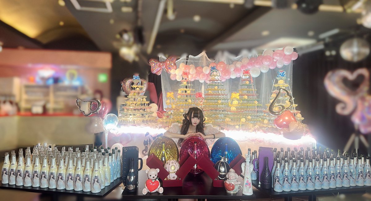 病んデレラ様 tweet media