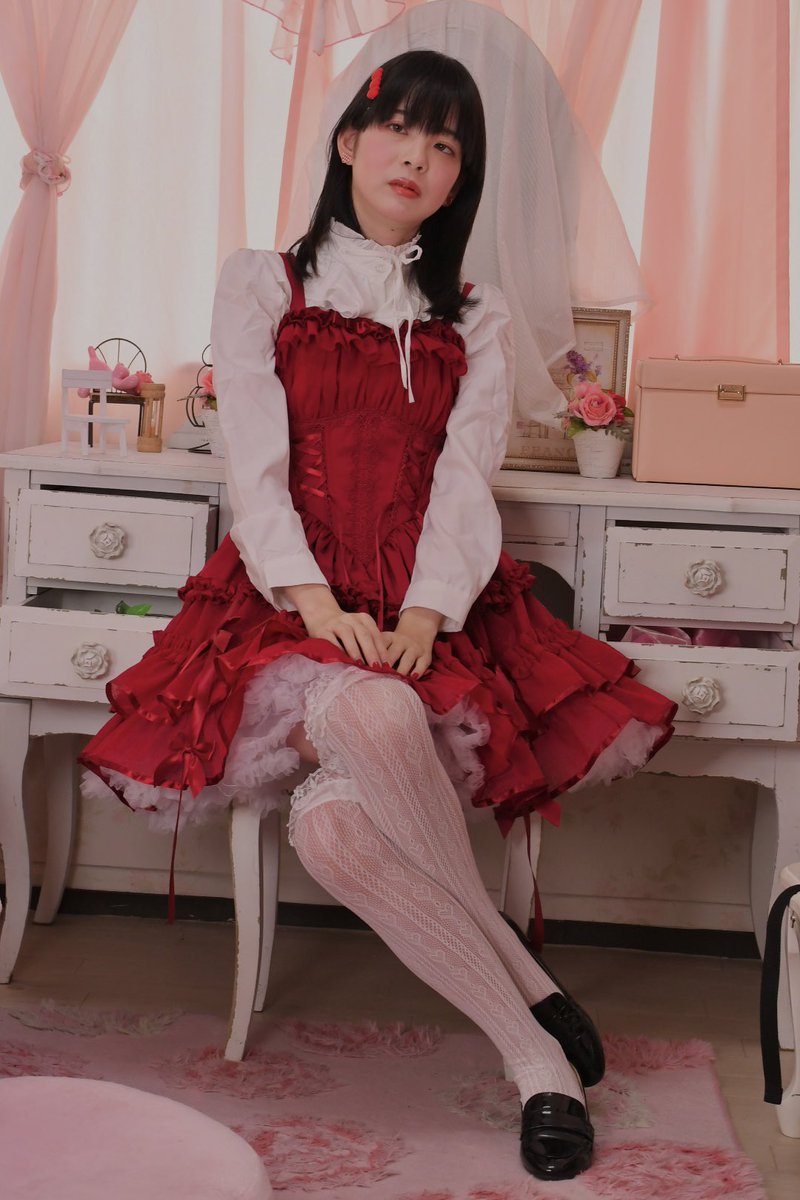朱月アキ🍎 tweet media