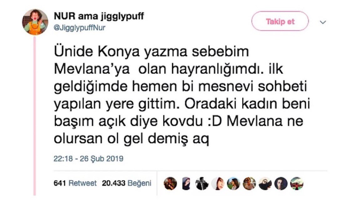 ortamlarda satılacak bilgiler tweet media