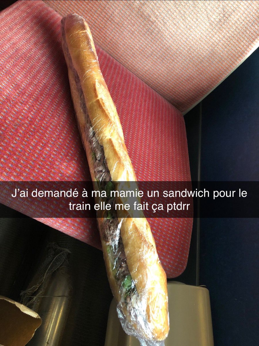 C’est troooop frère