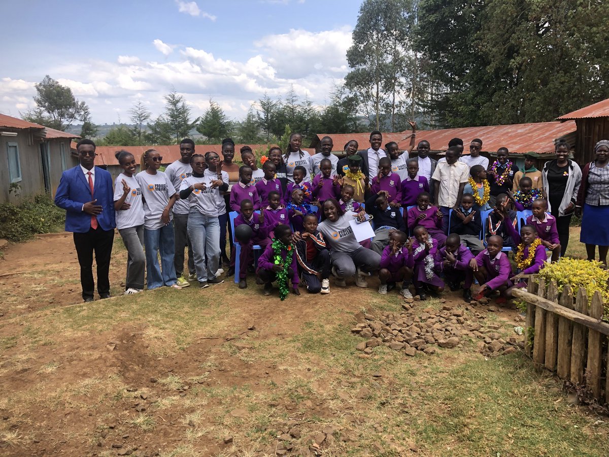 Project Digital Impact Foundation tweet media