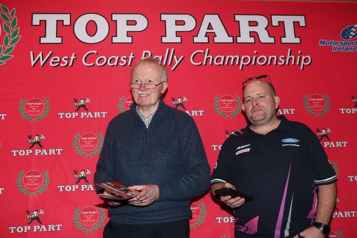 Richard Talbot tweet media