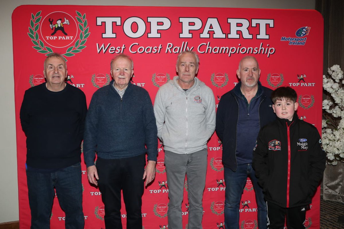 Richard Talbot tweet media