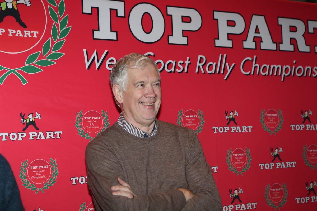 Richard Talbot tweet media