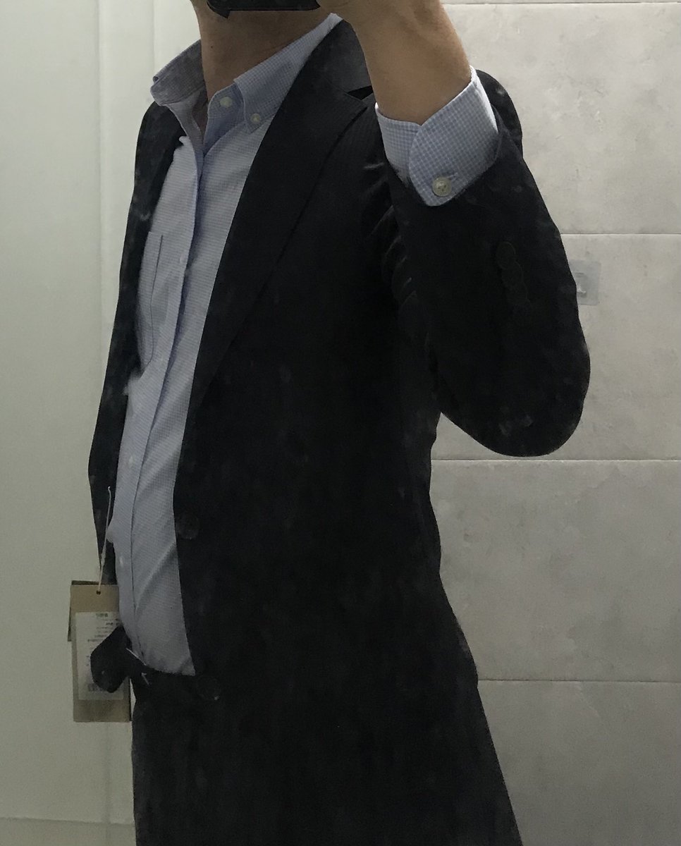 suitsolo tweet media