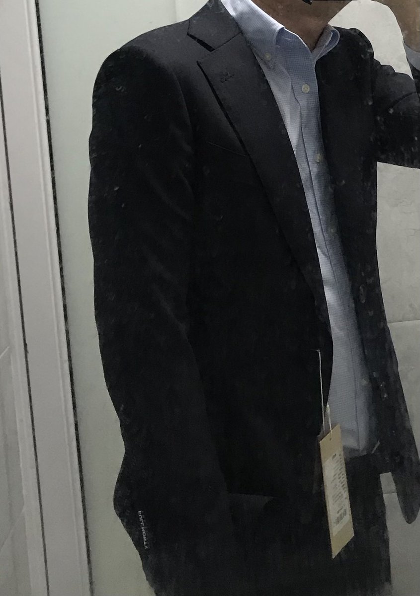 suitsolo tweet media