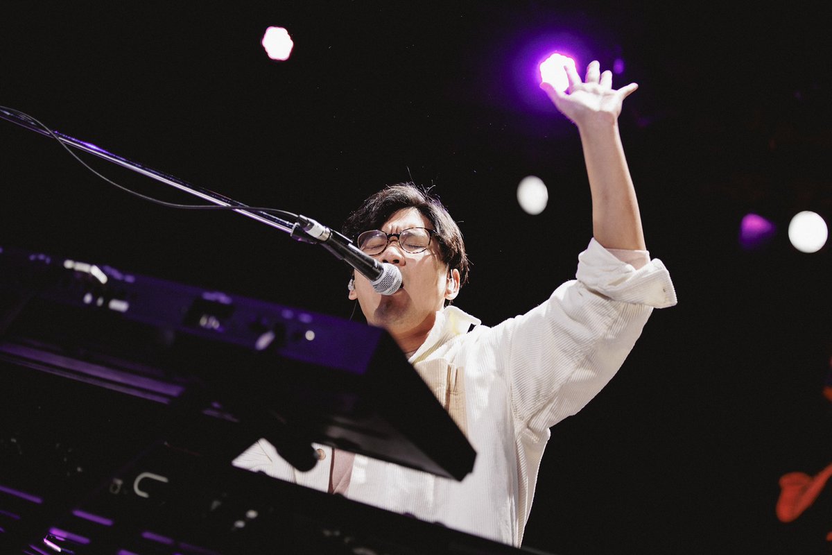 #ネクストノートフェス

ラストは #KEI_HAYASHI 

#サッポロファクトリーホール
#吹奏楽部 #札幌吹奏楽部 #北海道吹奏楽部