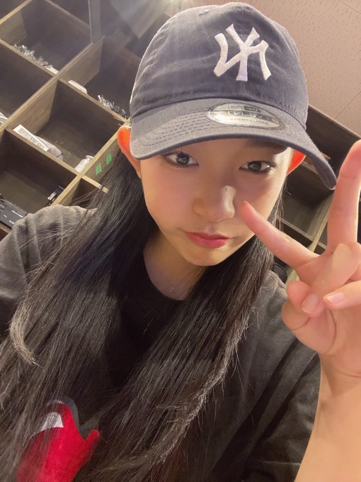 香穂のTwitter画像38