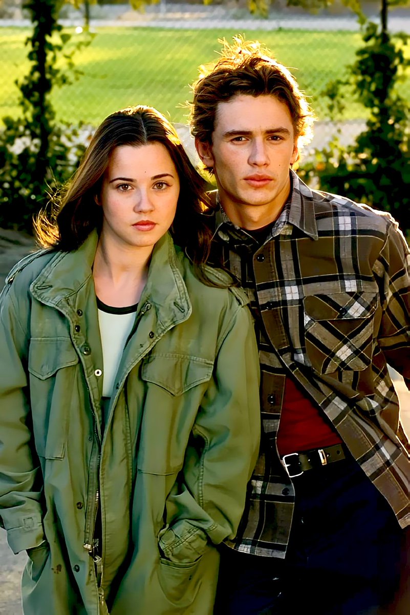 KamalOfcl's tweet image. &apos;Freaks and Geeks&apos; : One of my favourite feel good mini series!❤️

HD Retouch Collection Works!❤️📸 #FreaksandGeeks